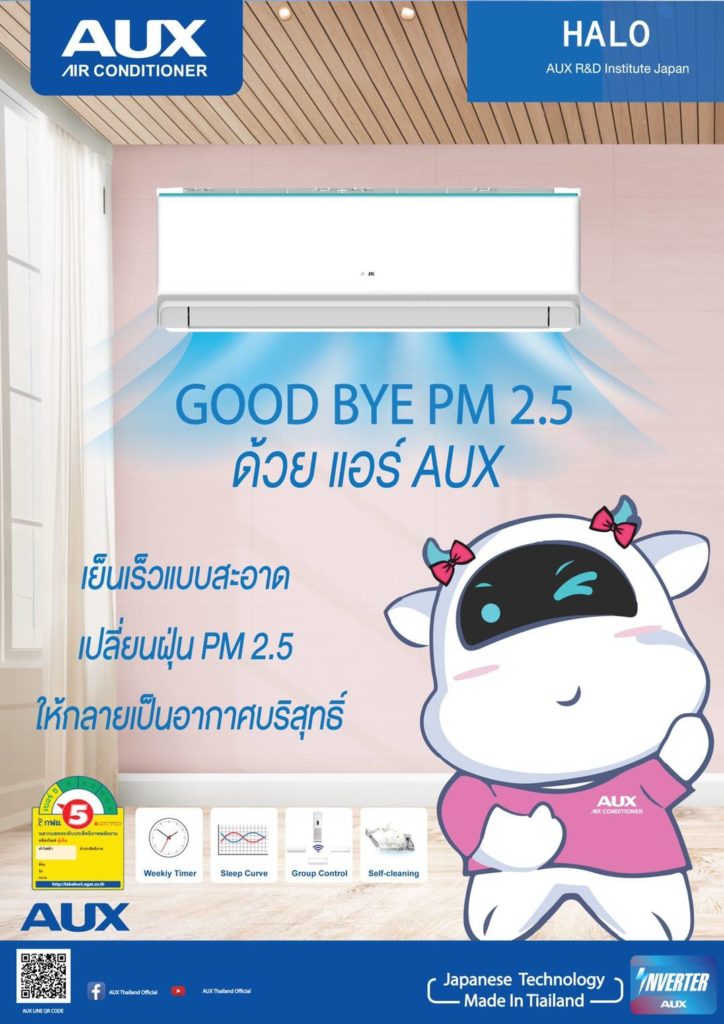 แอร์บ้านพร้อมติดตั้ง ขายแอร์ราคาถูก เช็คราคาแอร์ ติดตั้งฟรี