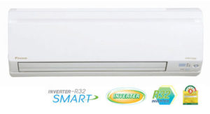Daikin Smart Inverter-R32