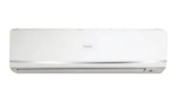 Haier สแตนดาร์ด EC Series