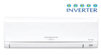 Mitsubishi-Mr.Slim-Super-Inverter