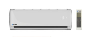 YORK Eco Plus C-ECO0118-TH